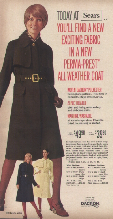 Sears discount coats juniors