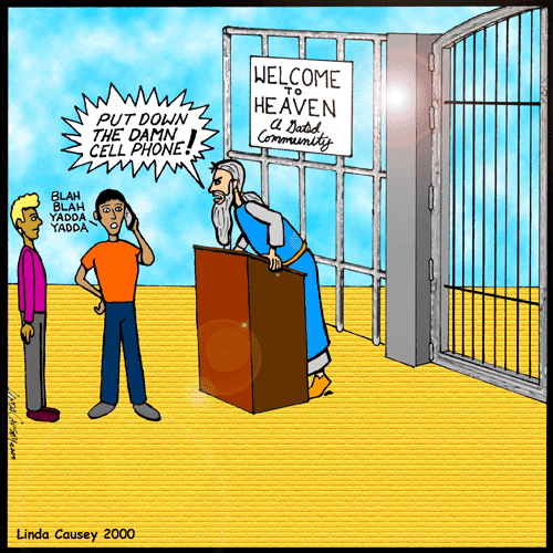 pearly gates clipart - photo #11