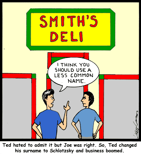 Smith's Deli