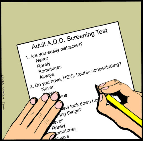 Adult Add Tests 2