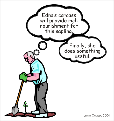 Gardening