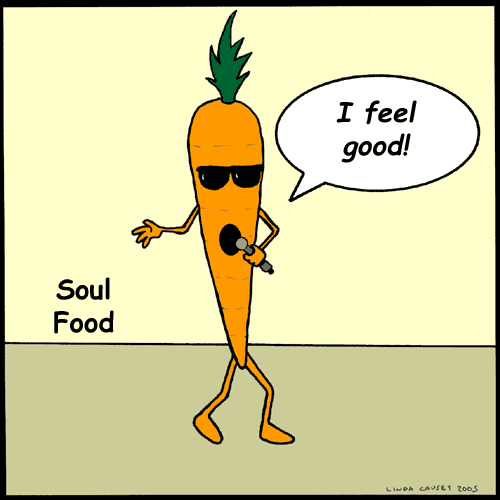 Soul Food