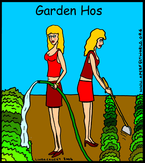 Garden Hos