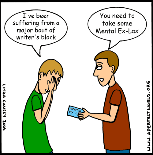 Mental Ex-Lax