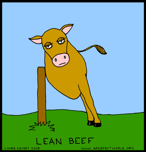 Lean Beef