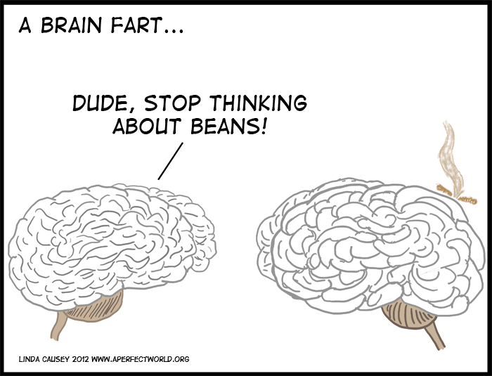 Brain Fart