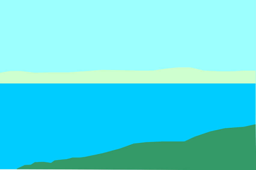 clipart of a river - photo #13