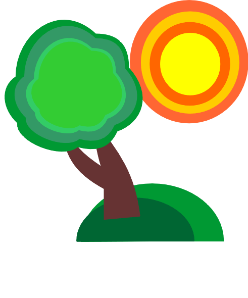 clip art tree. tree