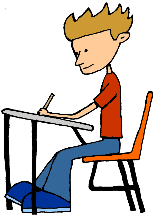 clipart of students - photo #1