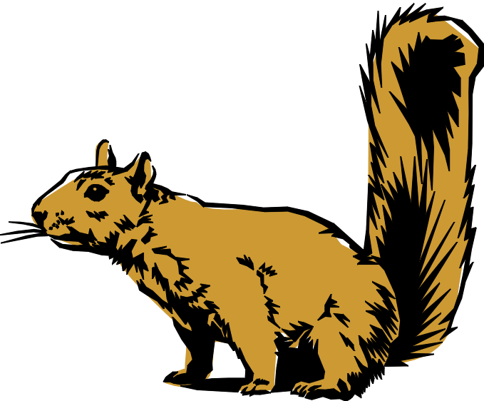 clipart small animals - photo #11