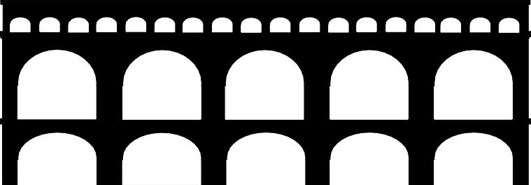Arches Clipart
