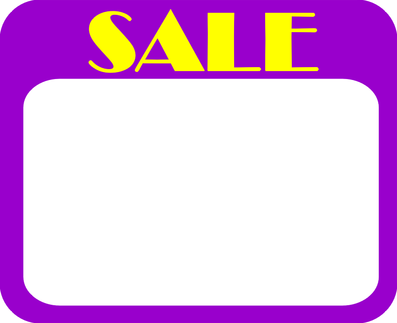 clipart on sale - photo #50