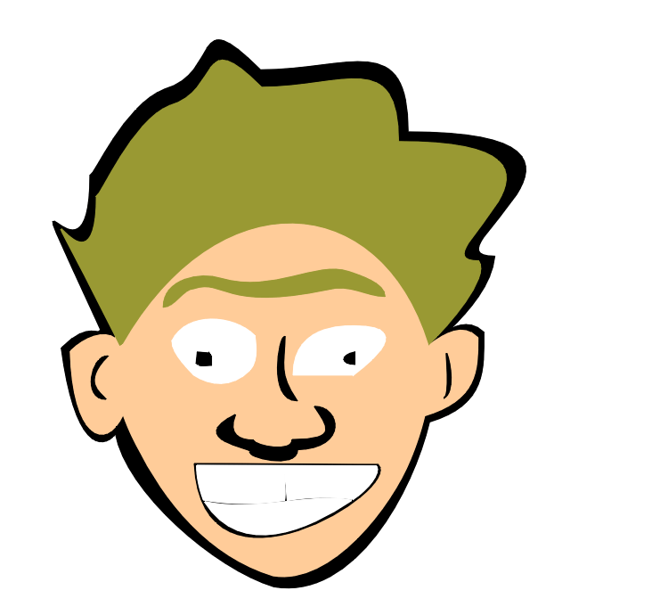 cartoon teeth clipart - photo #8