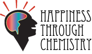 Happiness through Chemistry