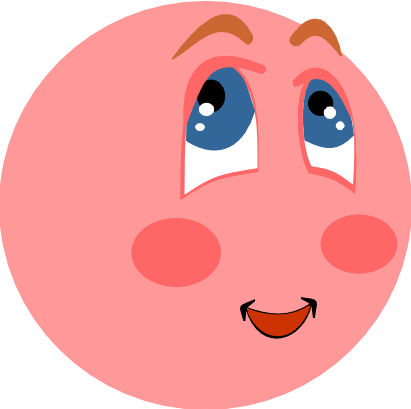 A Perfect World - Clip Art: Emotions