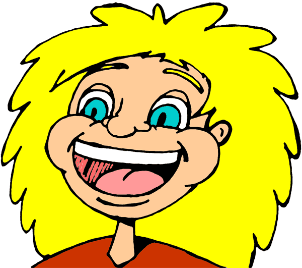 clipart happy - photo #1