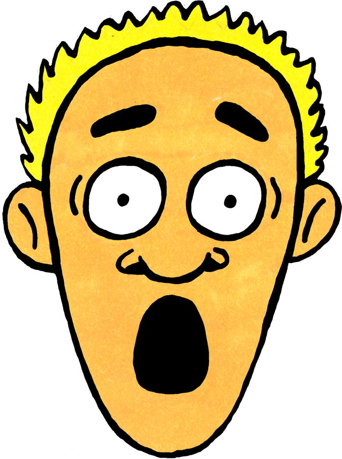 clip art images of emotions - photo #6