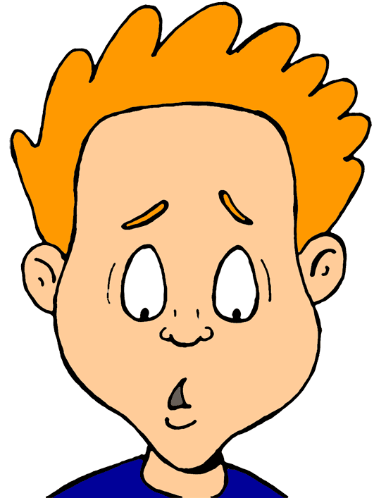 clip art images for emotions - photo #48