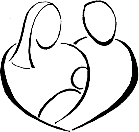 new parents clip art - photo #3