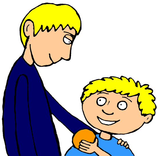 free big brother clipart - photo #4