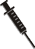 syringe