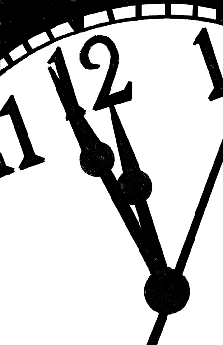 etc clock clipart - photo #46