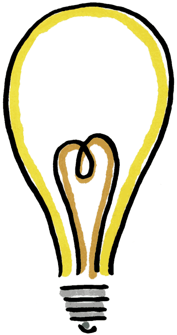 light bulb