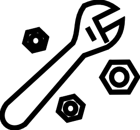 wrench clipart