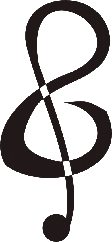clipart music clef - photo #15
