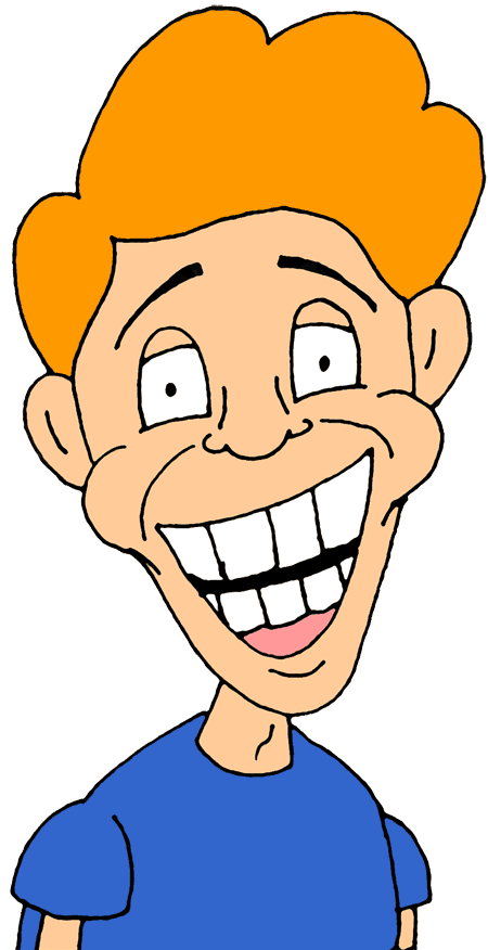 clipart of huge smile - photo #22