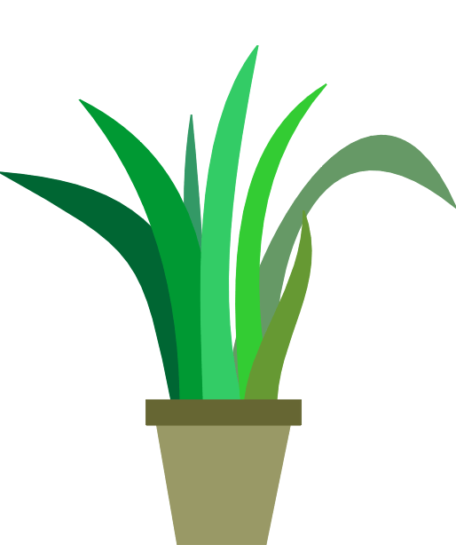 clip art green plant - photo #12