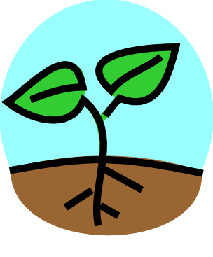 Free Plant Clip Art