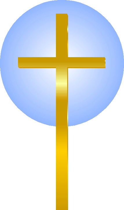 free church clipart cross - photo #30