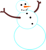 snowman