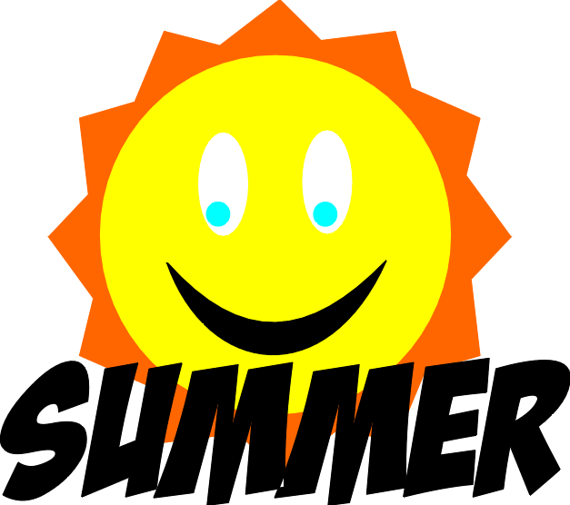 free summer clipart for teachers - photo #26