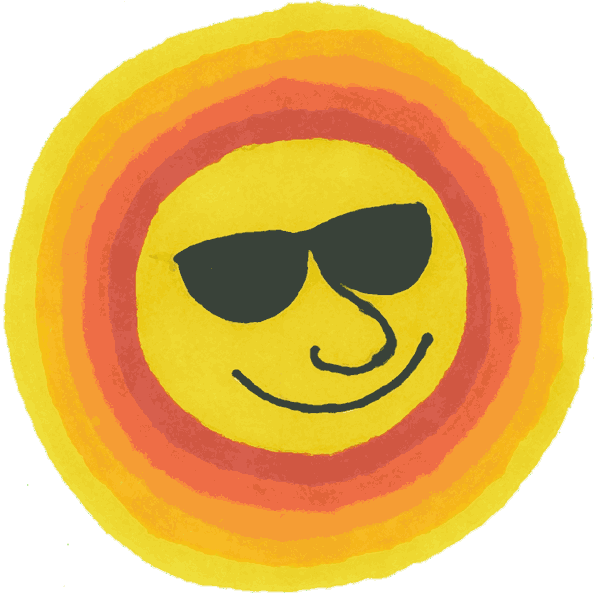 sun clipart. sun