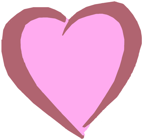 heart clip art images. heart