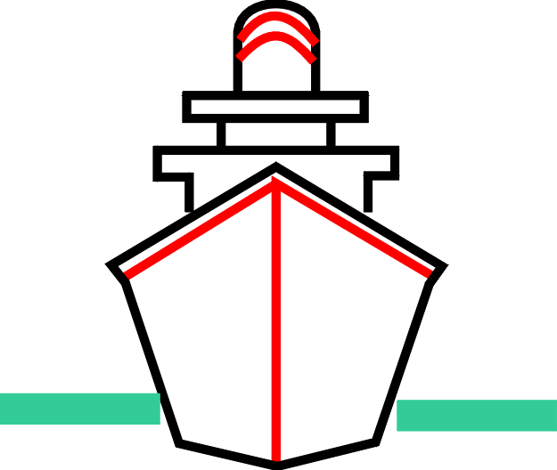 cruise ship clip art - photo #25